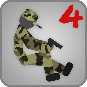 Download Stickman Backflip Killer 4