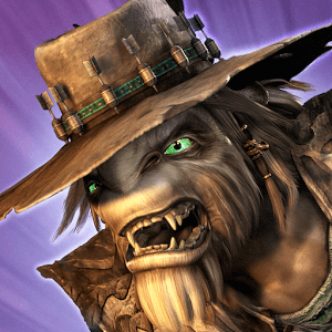 Download Oddworld: Stranger's Wrath