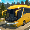 Bus Simulator 2018