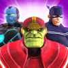 Download Superhero Fighting Games 3D