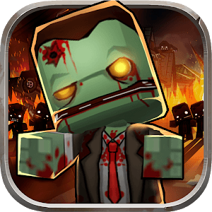 Call of Mini — Zombies