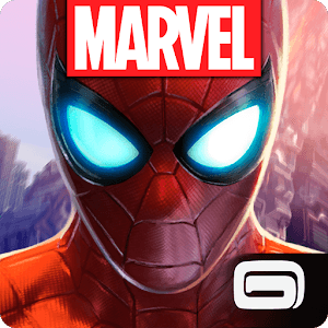 Spider-Man Unlimited