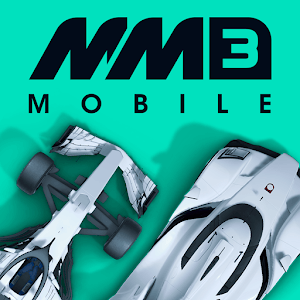 Motorsport Manager Mobile 3