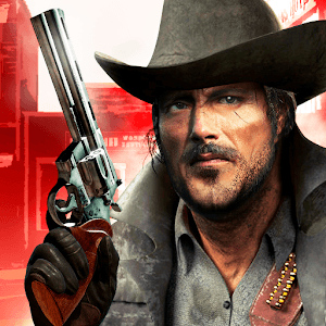 Download Cowboy Hunting: Gun Shooter