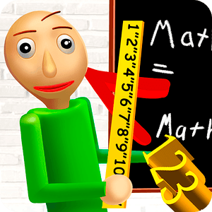 Download Baldi's Basics in Education