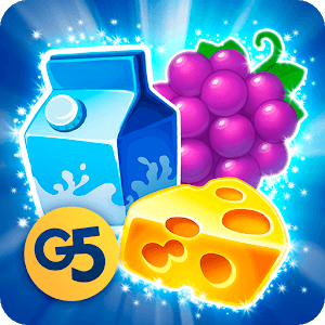 Download Supermarket Mania - 3 مطابقات