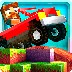 Download Blocky Roads