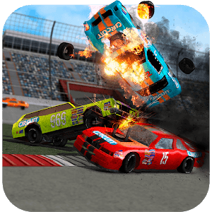 Demolition Derby 2