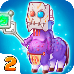 Download Monster Craft 2