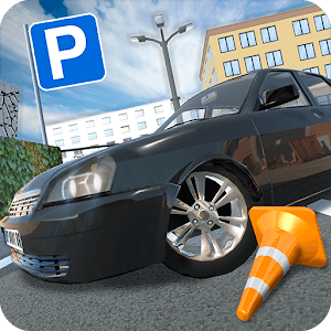 Download Russian Cars: Parking