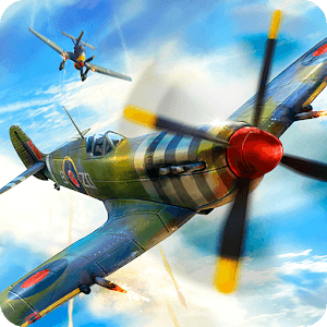 Download Warplanes: WW2 Dogfight