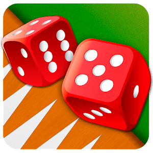 Backgammon Luxe is free