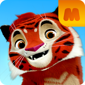 Download Leo and Tig: Forest Adventures