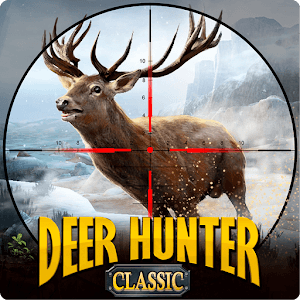 DEER HUNTER CLASSIC