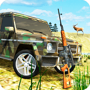 Download Hunting Simulator 4x4