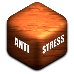 Anti-stress - relaxing simulation games