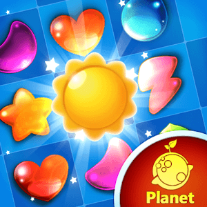 Download Puzzle Planet