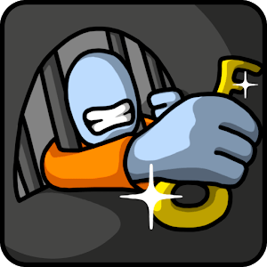 One Level: Stickman Jailbreak