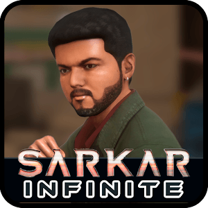 Sarkar Infinite