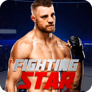 Download Fighting Star