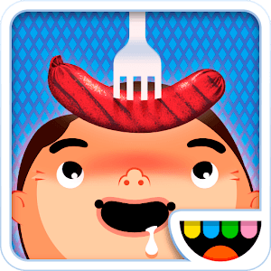 Download Toca Kitchen