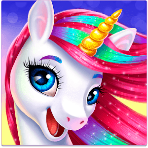 Download Coco Pony - My Dream Pet