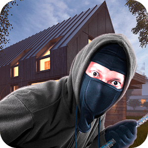 Download Thief Simulator: Heist Robbery