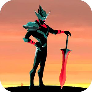 Shadow fighter 2: Ninja fight