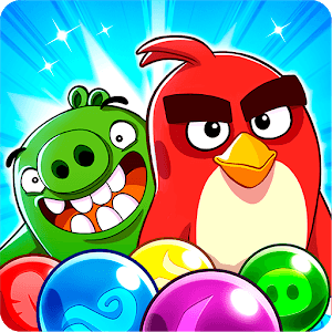 Angry Birds POP 2