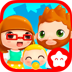 Download Sweet Home Stories - My family life play house