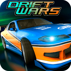 DRIFT WARS