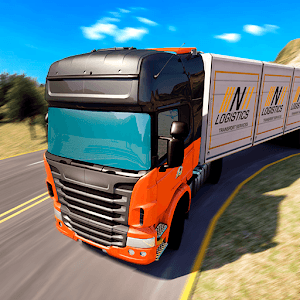 Truck Simulator 2020