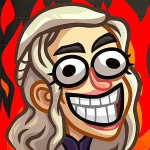 Download Troll Face Quest: Game of Trolls