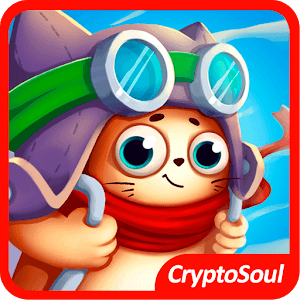 Download SOUL Merge Cat: Cute Simulator Idle Tycoon