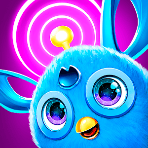 Furby Connect World