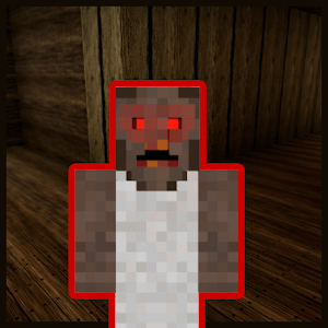 Download Hey, Granny. Horror Minecraft maps