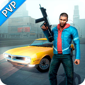 Download Grand Crime Gangster