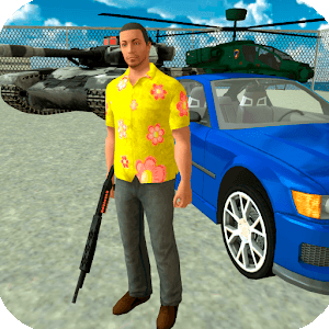 Download Real Gangster Crime