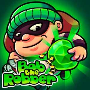 Download Bob The Robber: League of Robbers