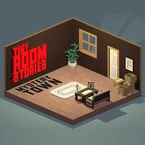 Download Tiny Room Stories: Town Mystery