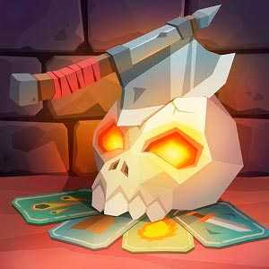 Download Dungeon Legends: RPG Card Game