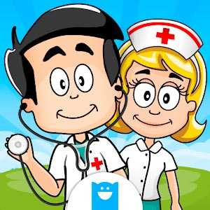 Download Doctor Kids