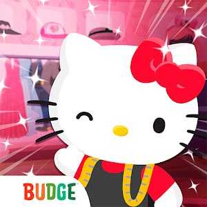 Download Hello Kitty Fashion Star