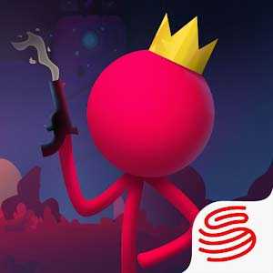 Download Stick Fight: The Game Mobile