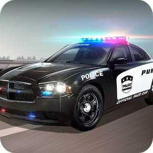 Download Police Car Chase