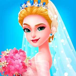 Download Princess Royal Dream Wedding