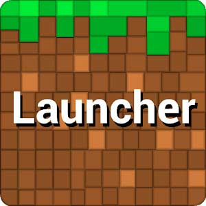 BlockLauncher