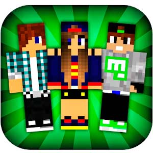 Download World of Skins