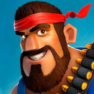 Boom Beach