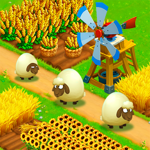 Download Golden Farm